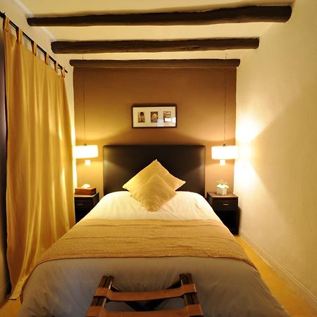 Le Petit Hotel Du Flouka Lalla Takerkoust Bilik gambar
