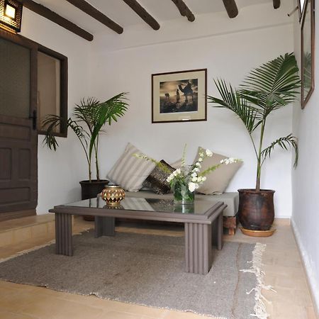 Le Petit Hotel Du Flouka Lalla Takerkoust Bilik gambar