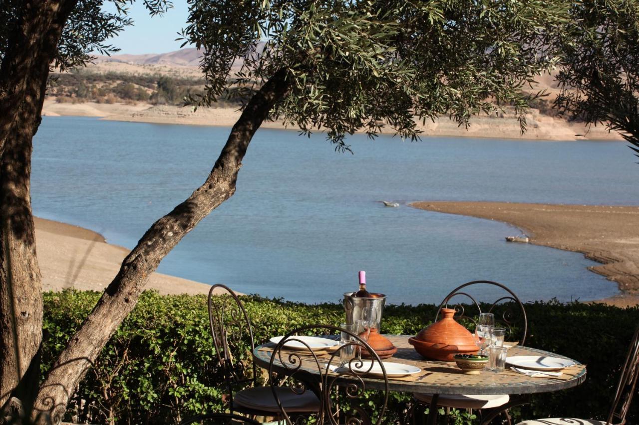 Le Petit Hotel Du Flouka Lalla Takerkoust Luaran gambar