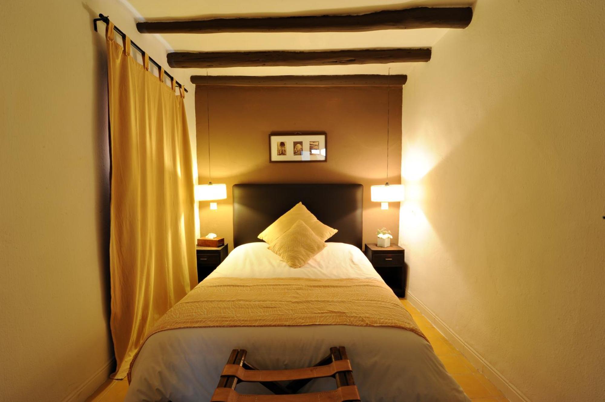 Le Petit Hotel Du Flouka Lalla Takerkoust Bilik gambar
