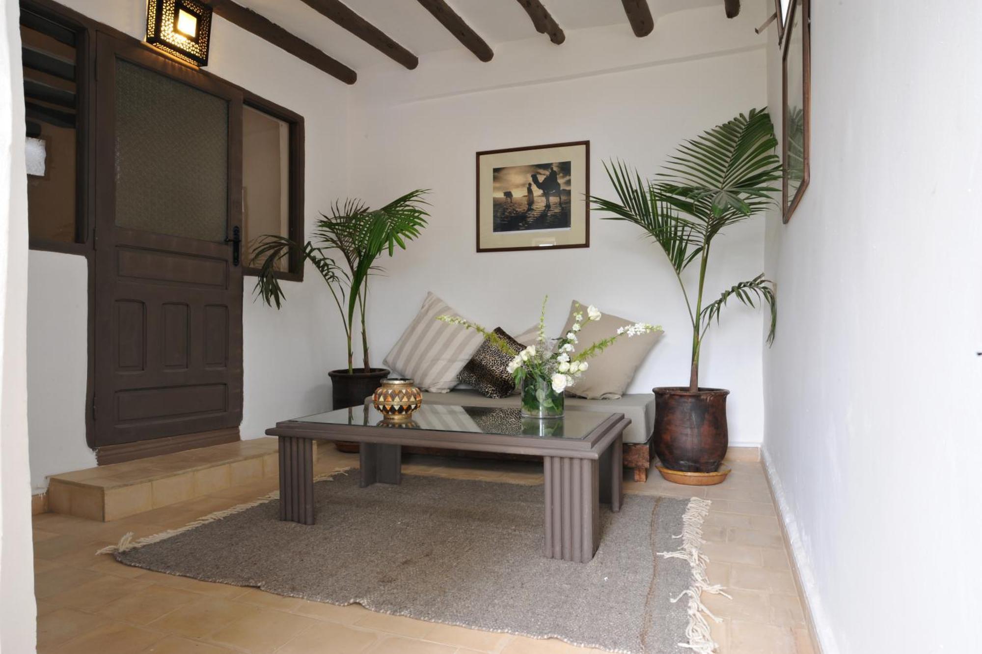 Le Petit Hotel Du Flouka Lalla Takerkoust Bilik gambar