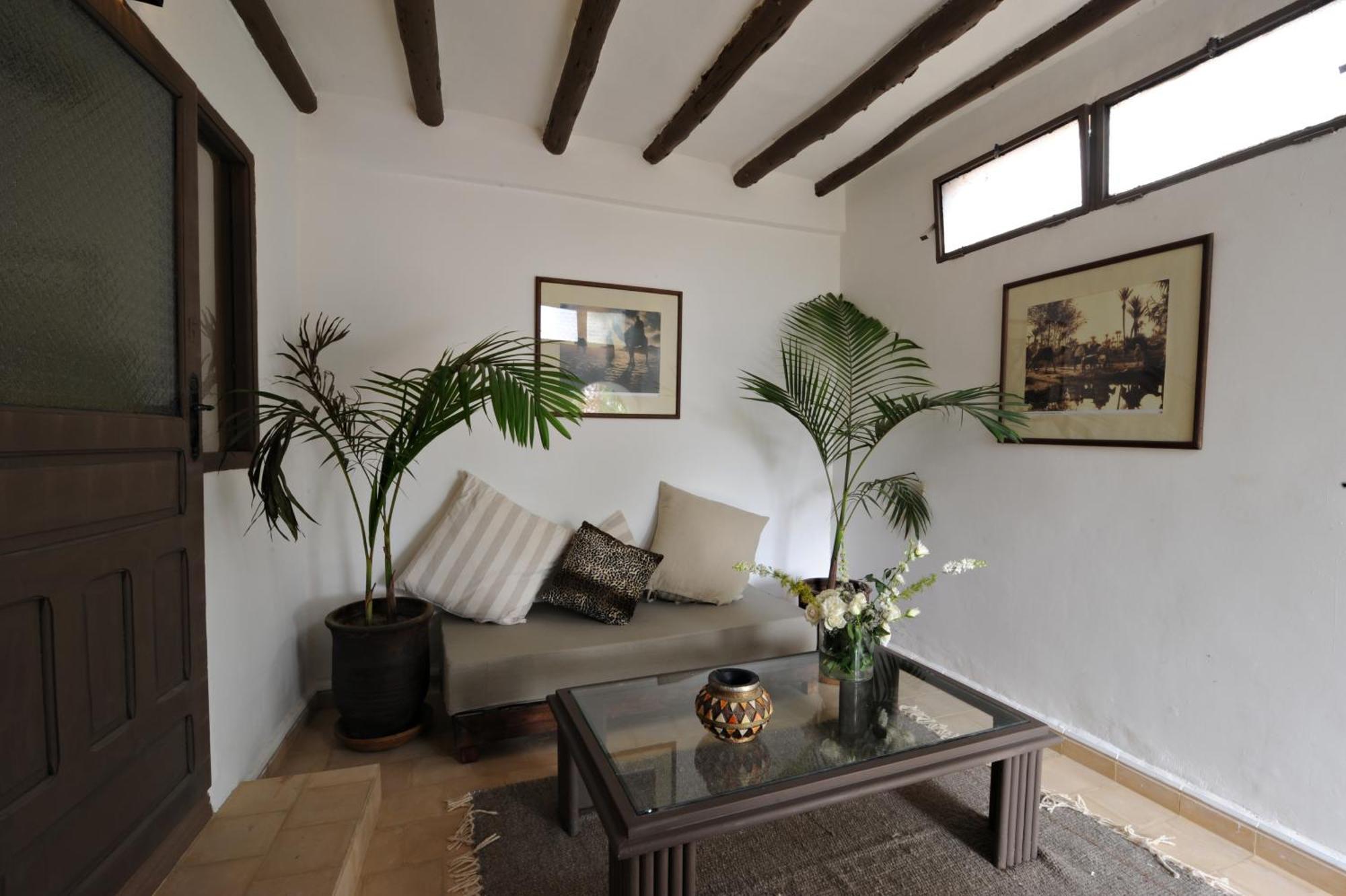 Le Petit Hotel Du Flouka Lalla Takerkoust Bilik gambar