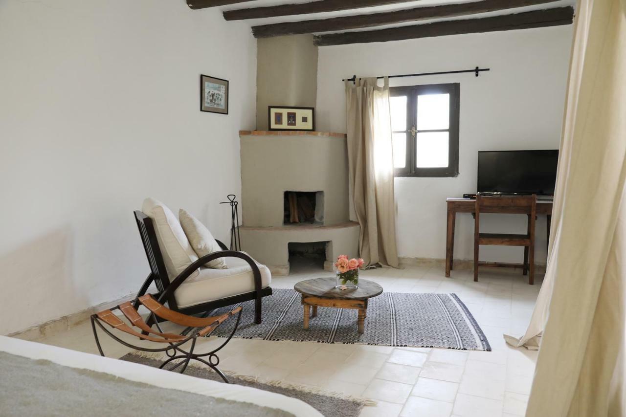 Le Petit Hotel Du Flouka Lalla Takerkoust Luaran gambar
