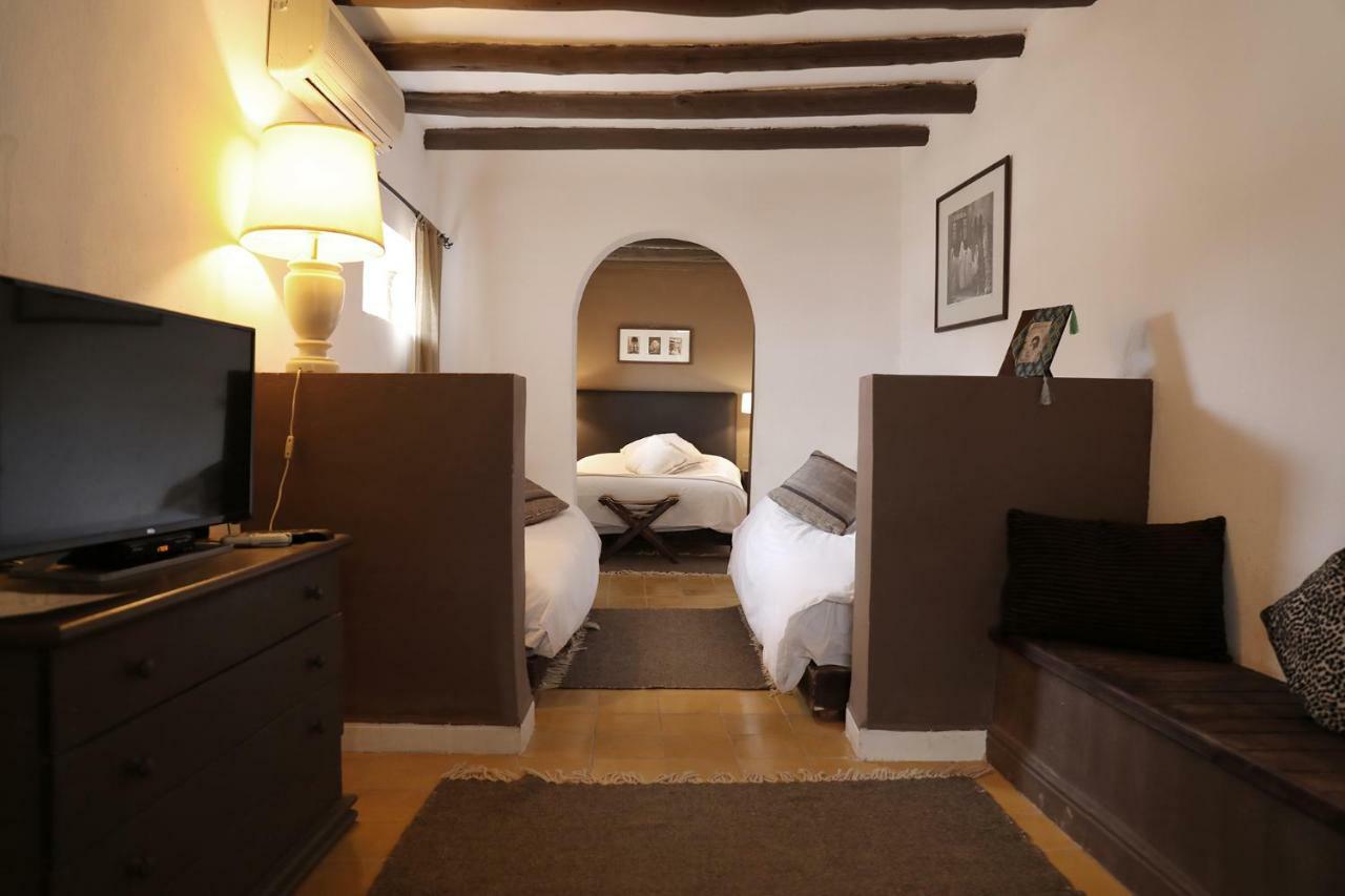 Le Petit Hotel Du Flouka Lalla Takerkoust Luaran gambar