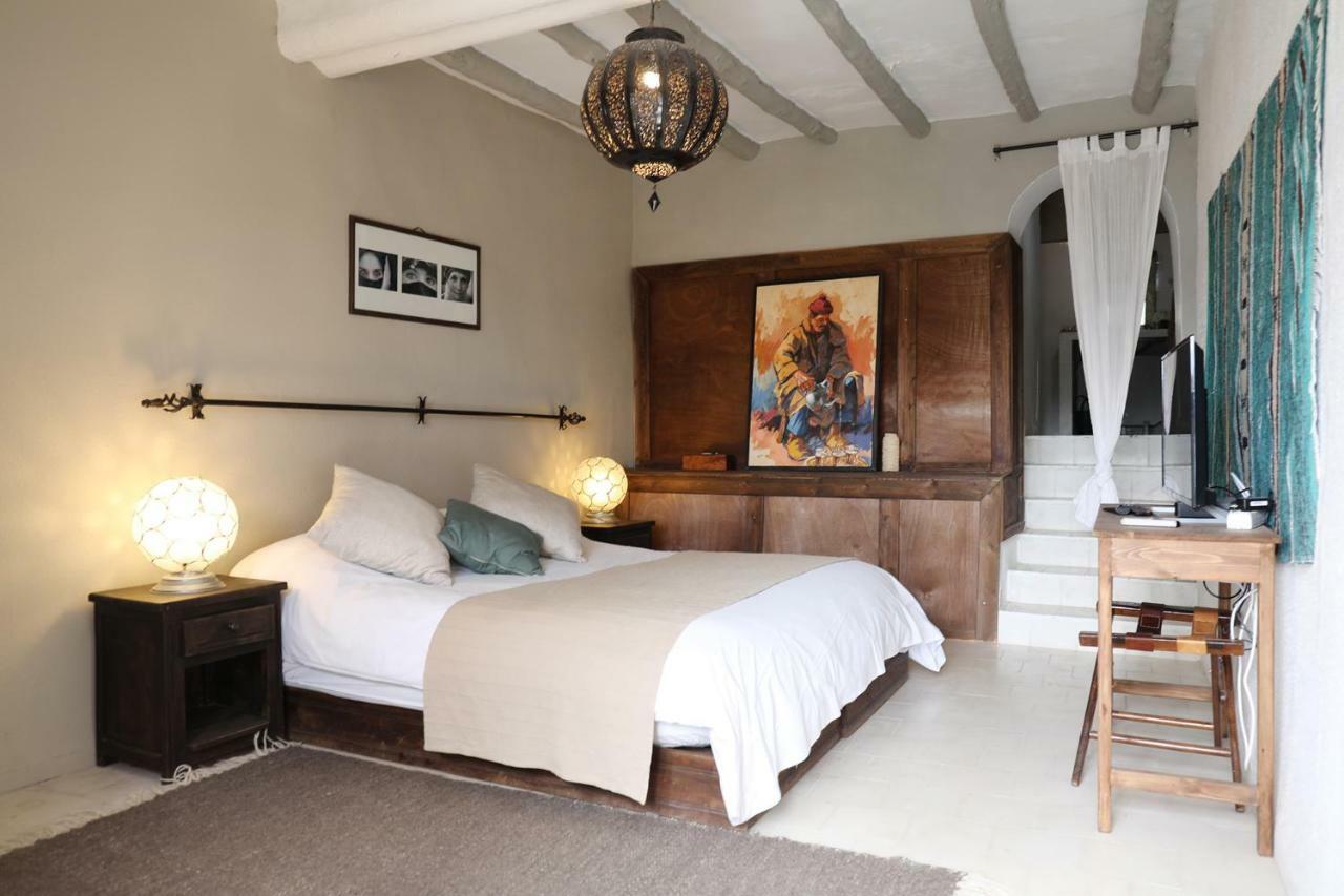 Le Petit Hotel Du Flouka Lalla Takerkoust Luaran gambar