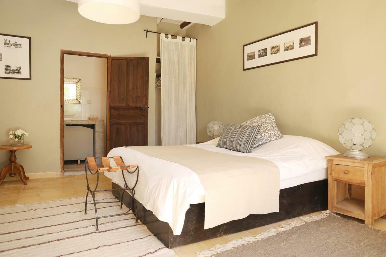 Le Petit Hotel Du Flouka Lalla Takerkoust Luaran gambar