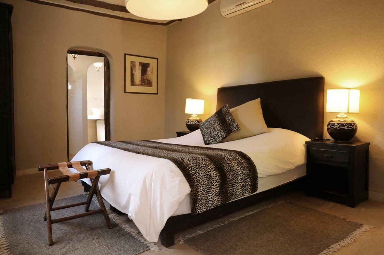 Le Petit Hotel Du Flouka Lalla Takerkoust Luaran gambar