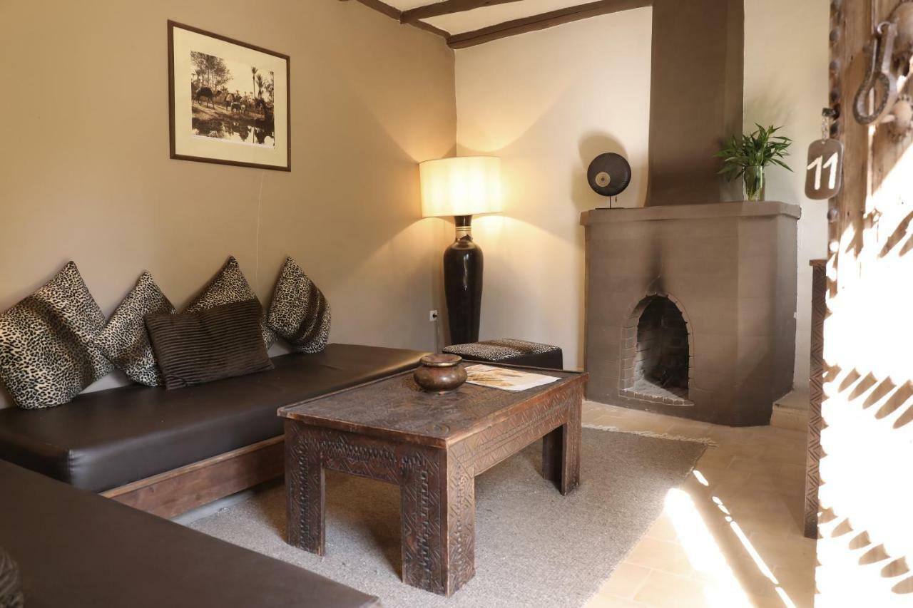 Le Petit Hotel Du Flouka Lalla Takerkoust Luaran gambar