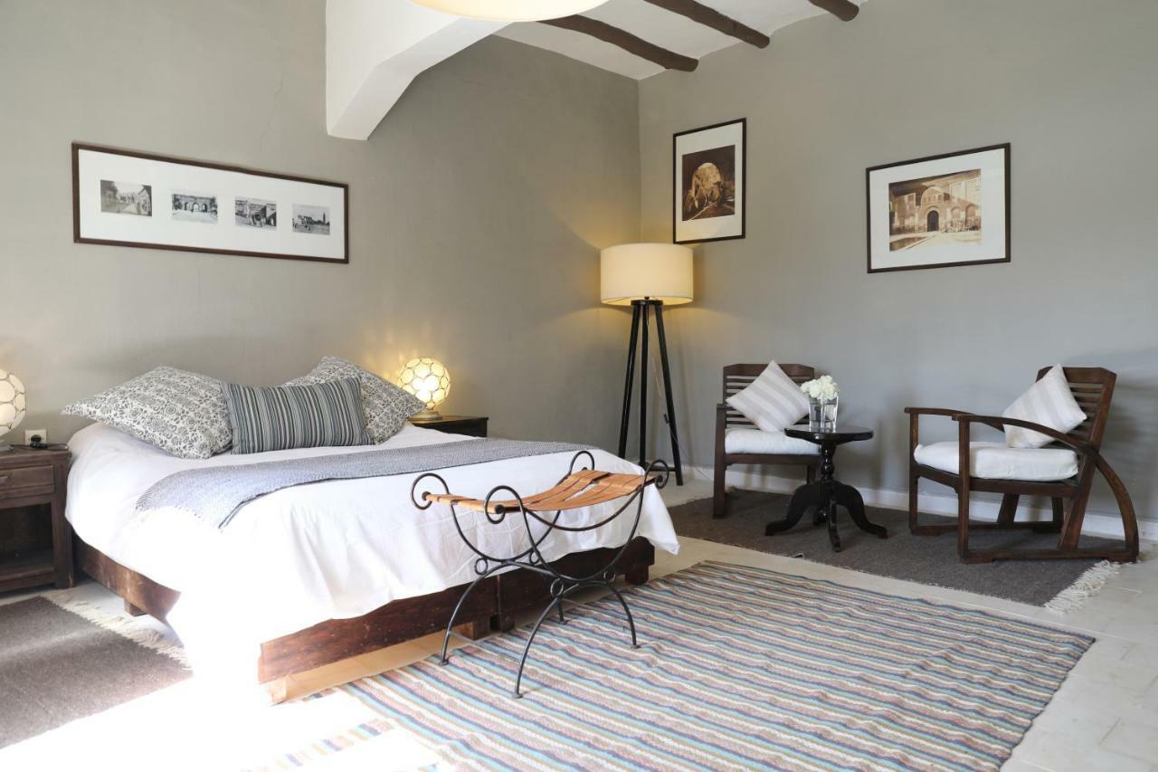Le Petit Hotel Du Flouka Lalla Takerkoust Luaran gambar