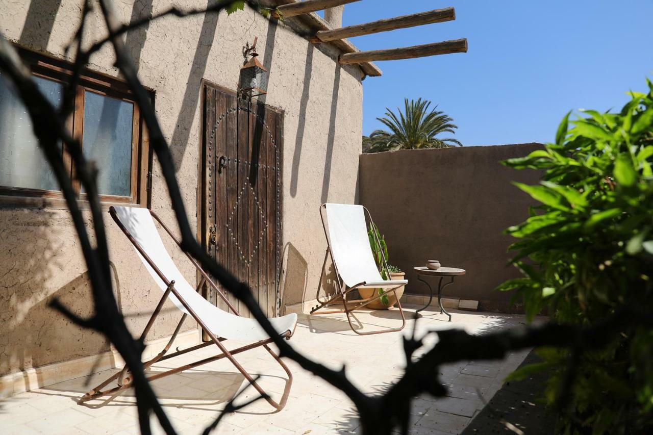 Le Petit Hotel Du Flouka Lalla Takerkoust Luaran gambar