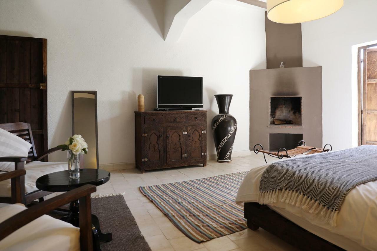 Le Petit Hotel Du Flouka Lalla Takerkoust Luaran gambar
