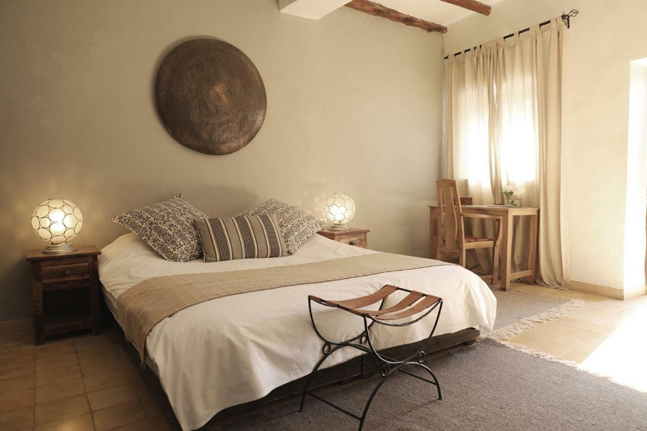Le Petit Hotel Du Flouka Lalla Takerkoust Luaran gambar