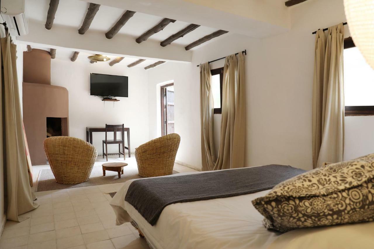 Le Petit Hotel Du Flouka Lalla Takerkoust Luaran gambar