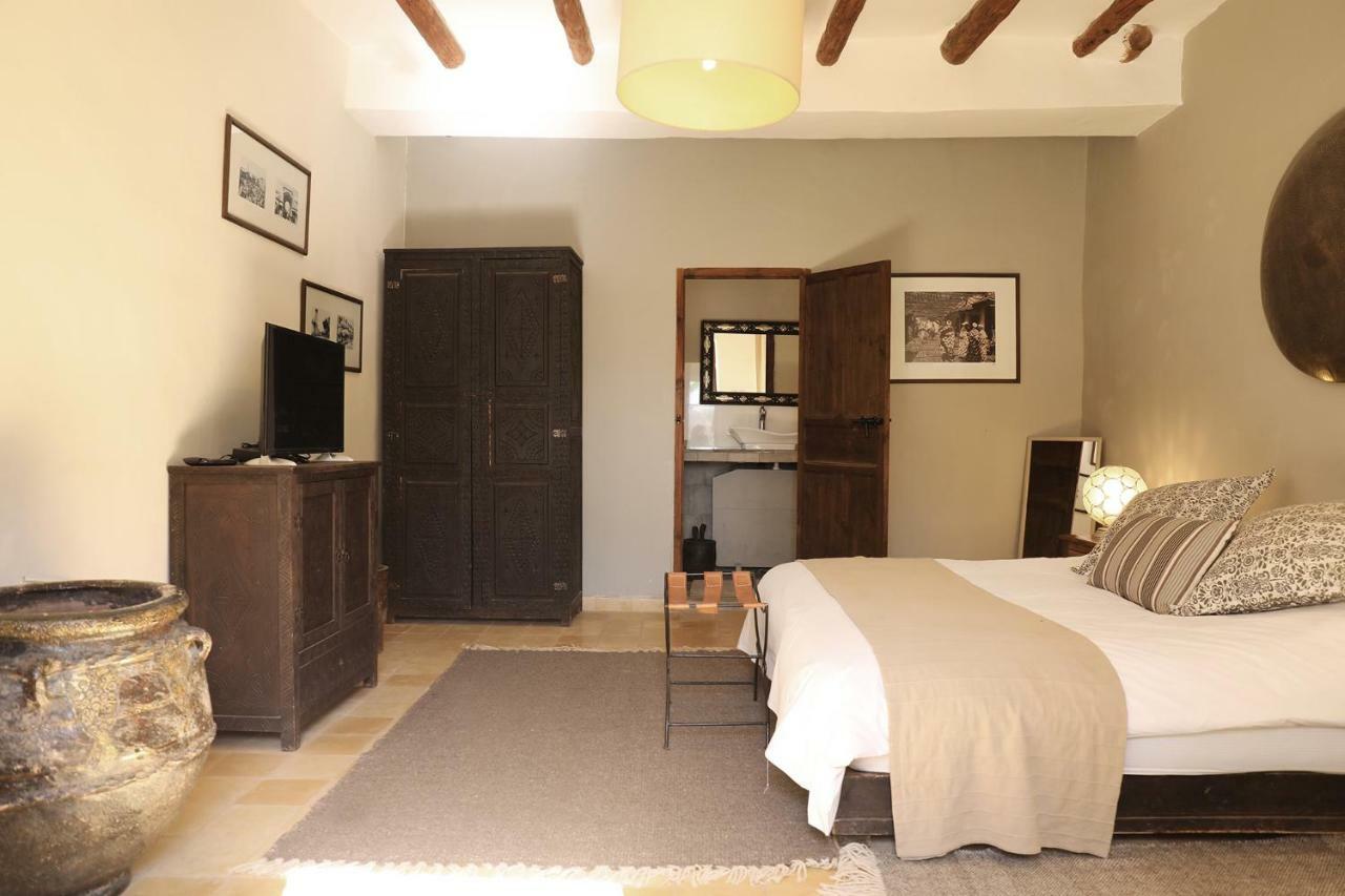 Le Petit Hotel Du Flouka Lalla Takerkoust Luaran gambar