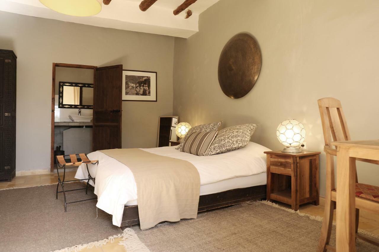 Le Petit Hotel Du Flouka Lalla Takerkoust Luaran gambar