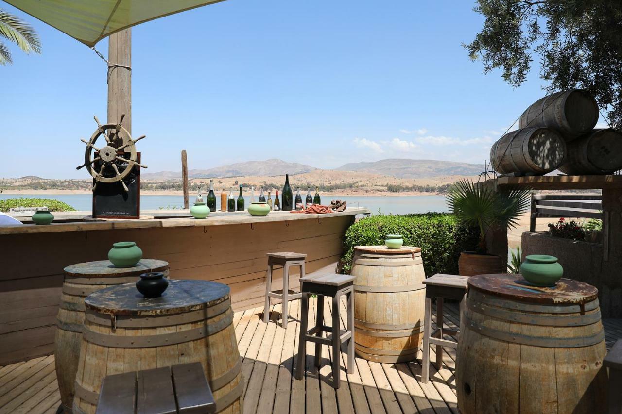Le Petit Hotel Du Flouka Lalla Takerkoust Luaran gambar
