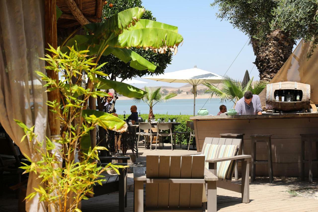 Le Petit Hotel Du Flouka Lalla Takerkoust Luaran gambar