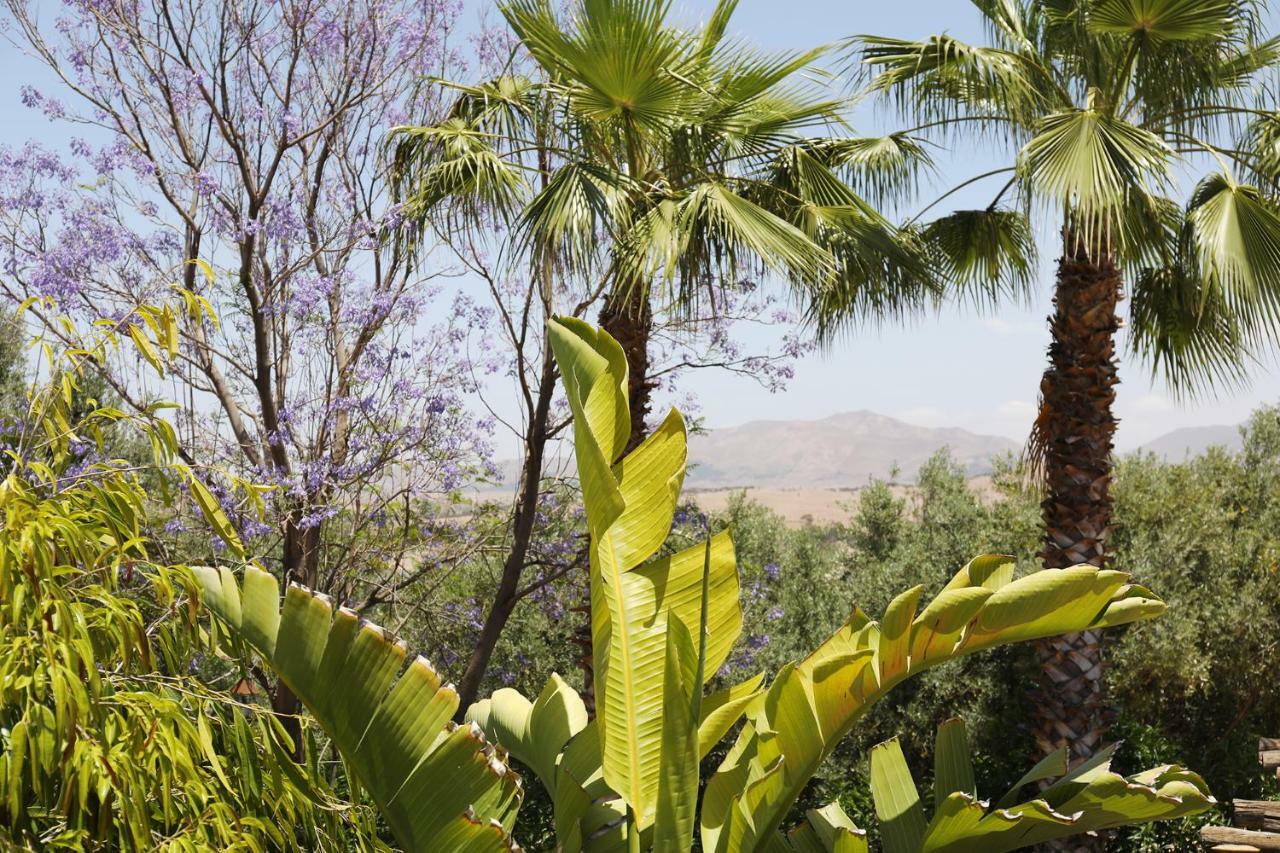 Le Petit Hotel Du Flouka Lalla Takerkoust Luaran gambar