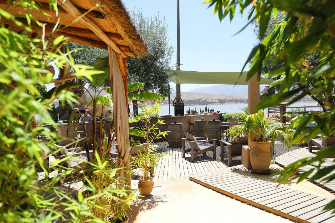 Le Petit Hotel Du Flouka Lalla Takerkoust Luaran gambar