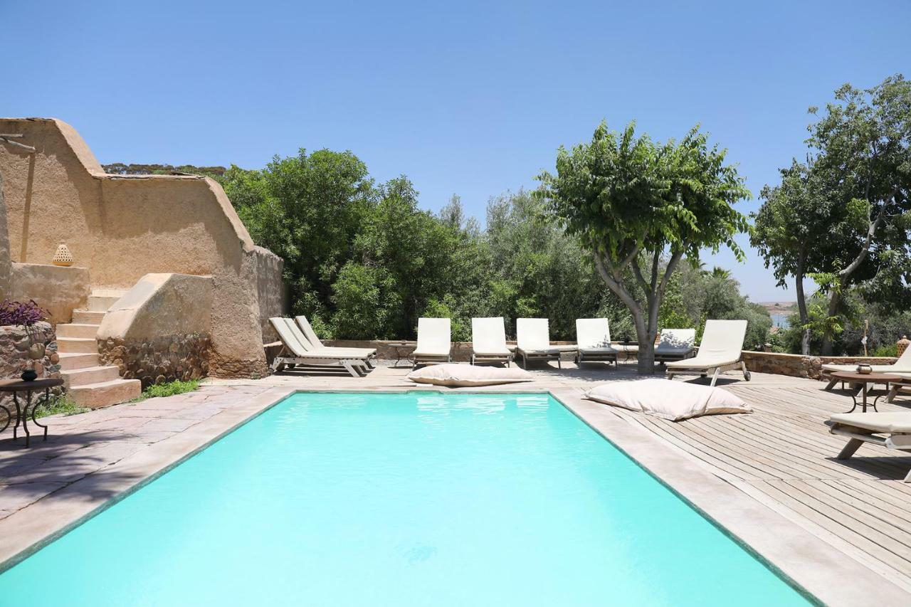 Le Petit Hotel Du Flouka Lalla Takerkoust Luaran gambar