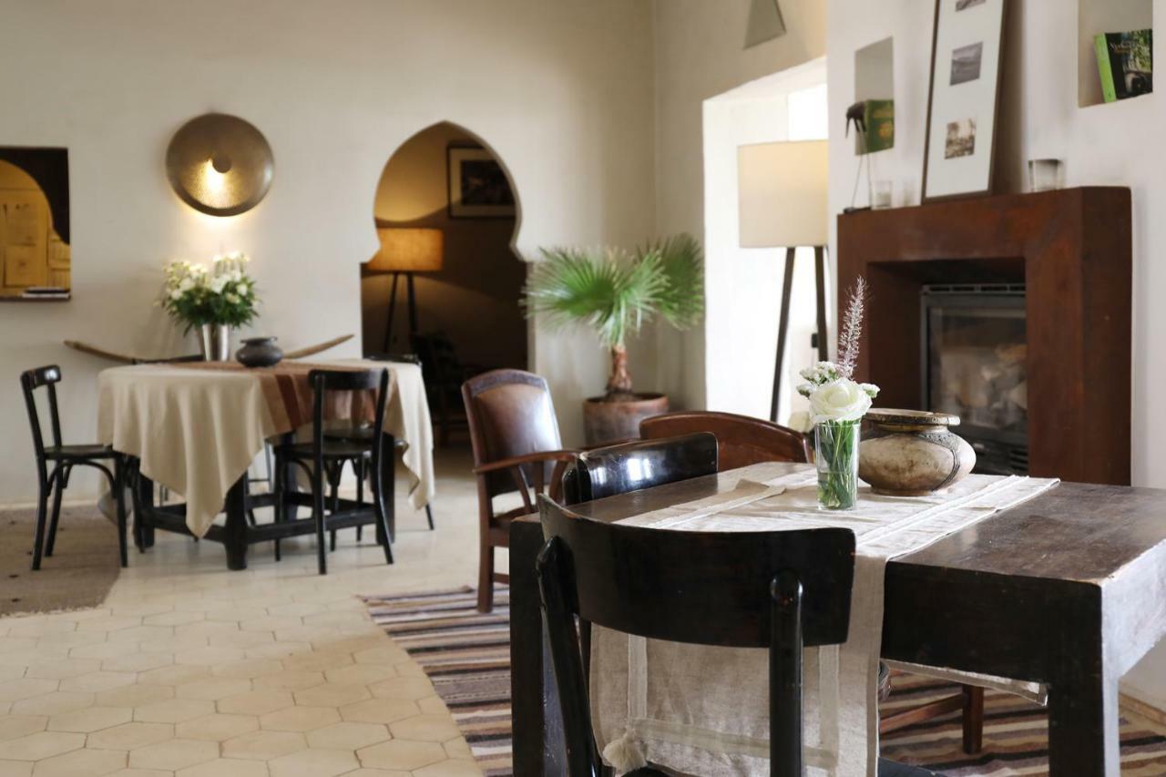 Le Petit Hotel Du Flouka Lalla Takerkoust Luaran gambar