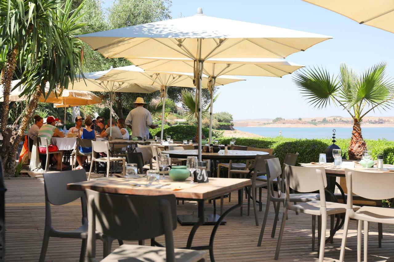 Le Petit Hotel Du Flouka Lalla Takerkoust Luaran gambar