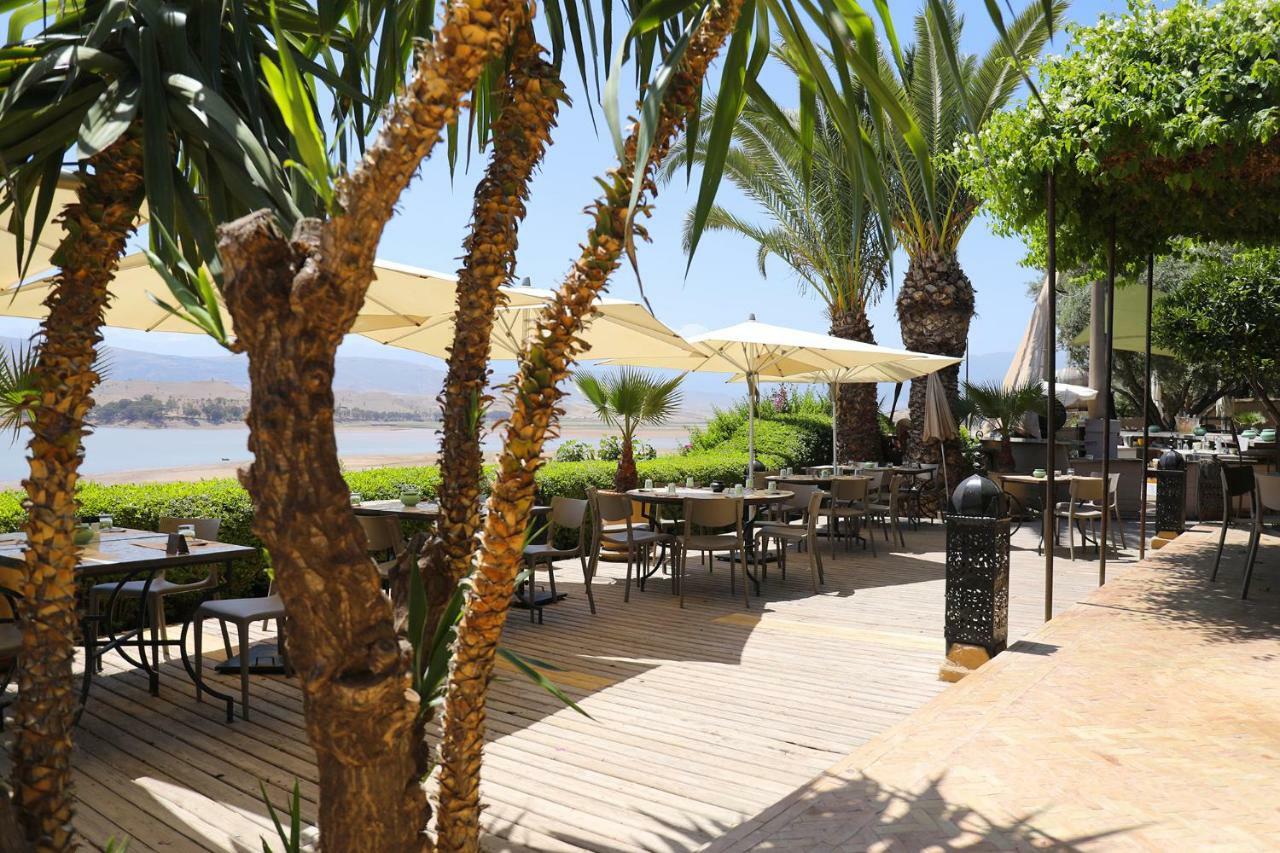 Le Petit Hotel Du Flouka Lalla Takerkoust Luaran gambar