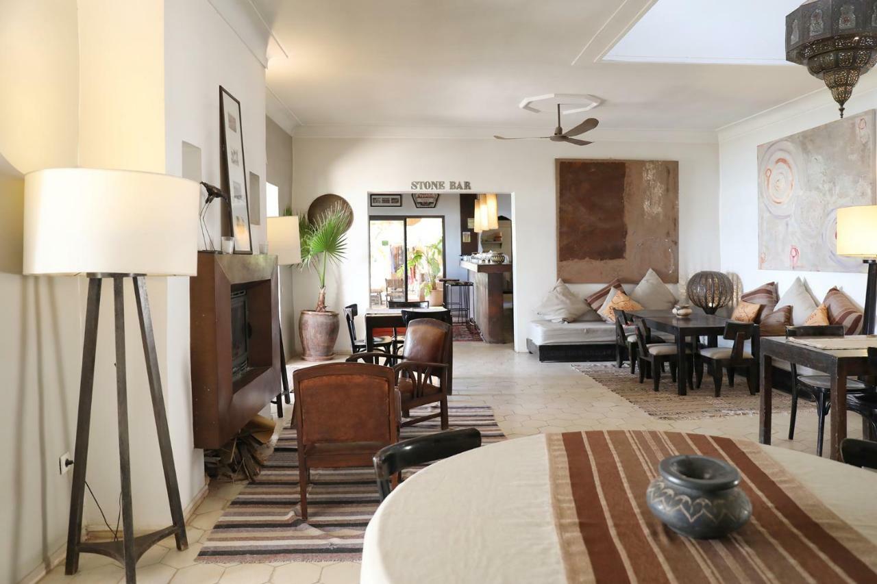 Le Petit Hotel Du Flouka Lalla Takerkoust Luaran gambar