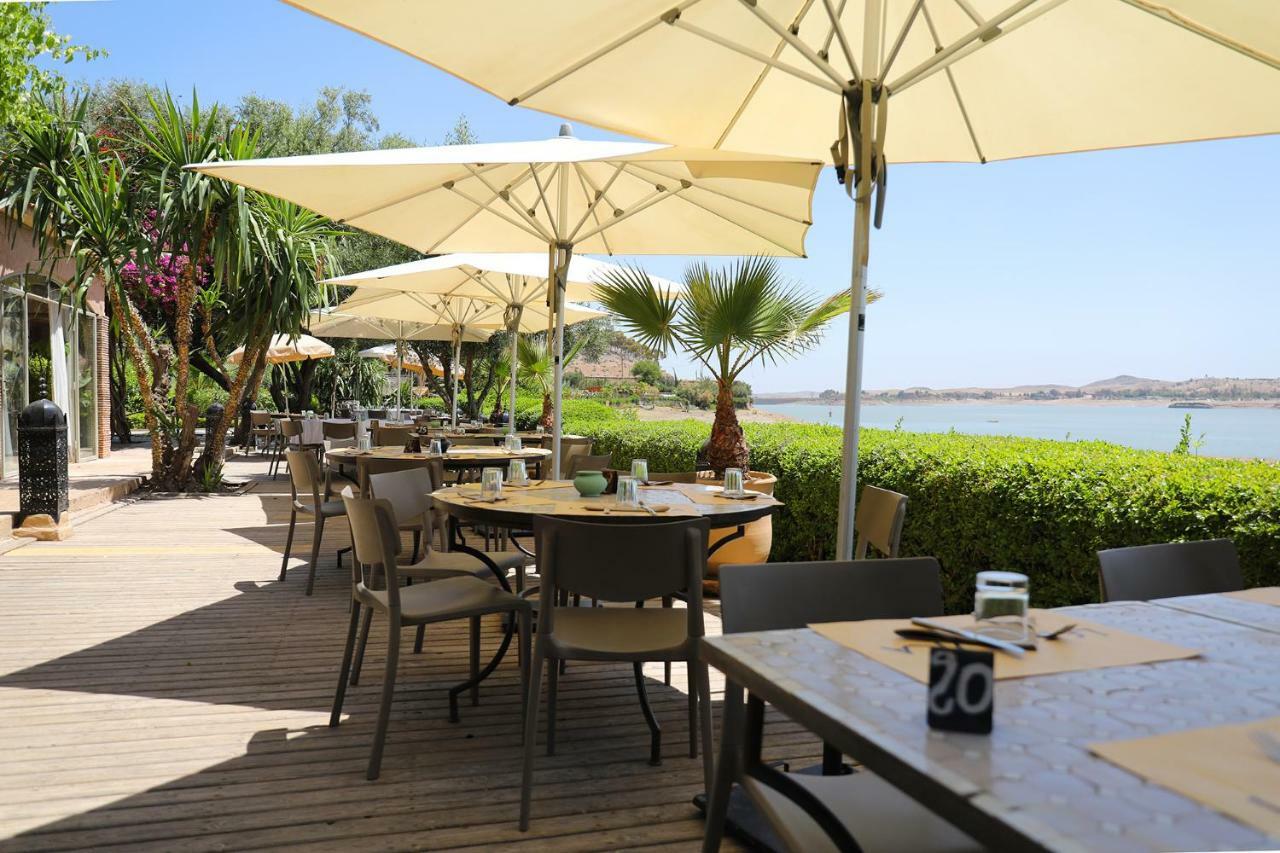 Le Petit Hotel Du Flouka Lalla Takerkoust Luaran gambar