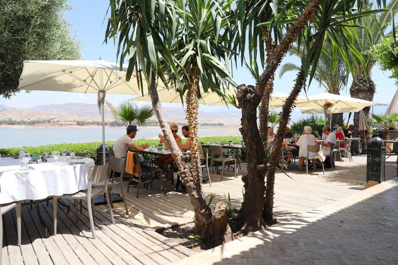 Le Petit Hotel Du Flouka Lalla Takerkoust Luaran gambar