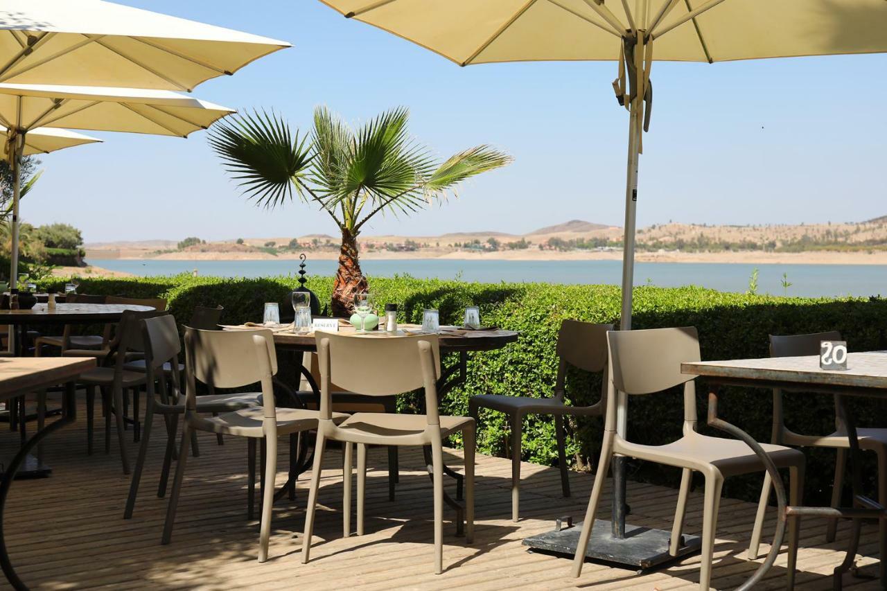 Le Petit Hotel Du Flouka Lalla Takerkoust Luaran gambar