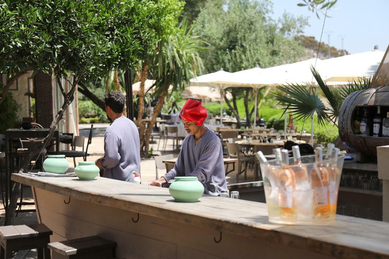 Le Petit Hotel Du Flouka Lalla Takerkoust Luaran gambar