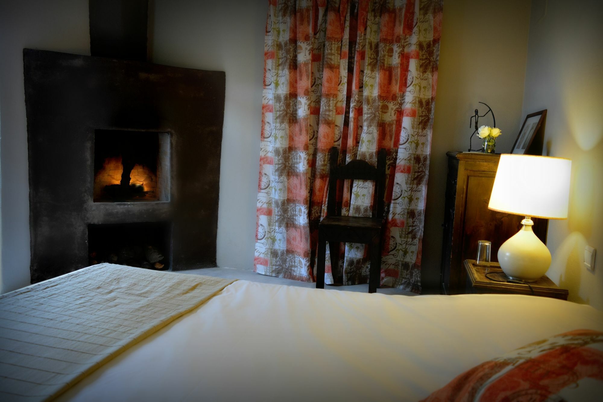 Le Petit Hotel Du Flouka Lalla Takerkoust Luaran gambar