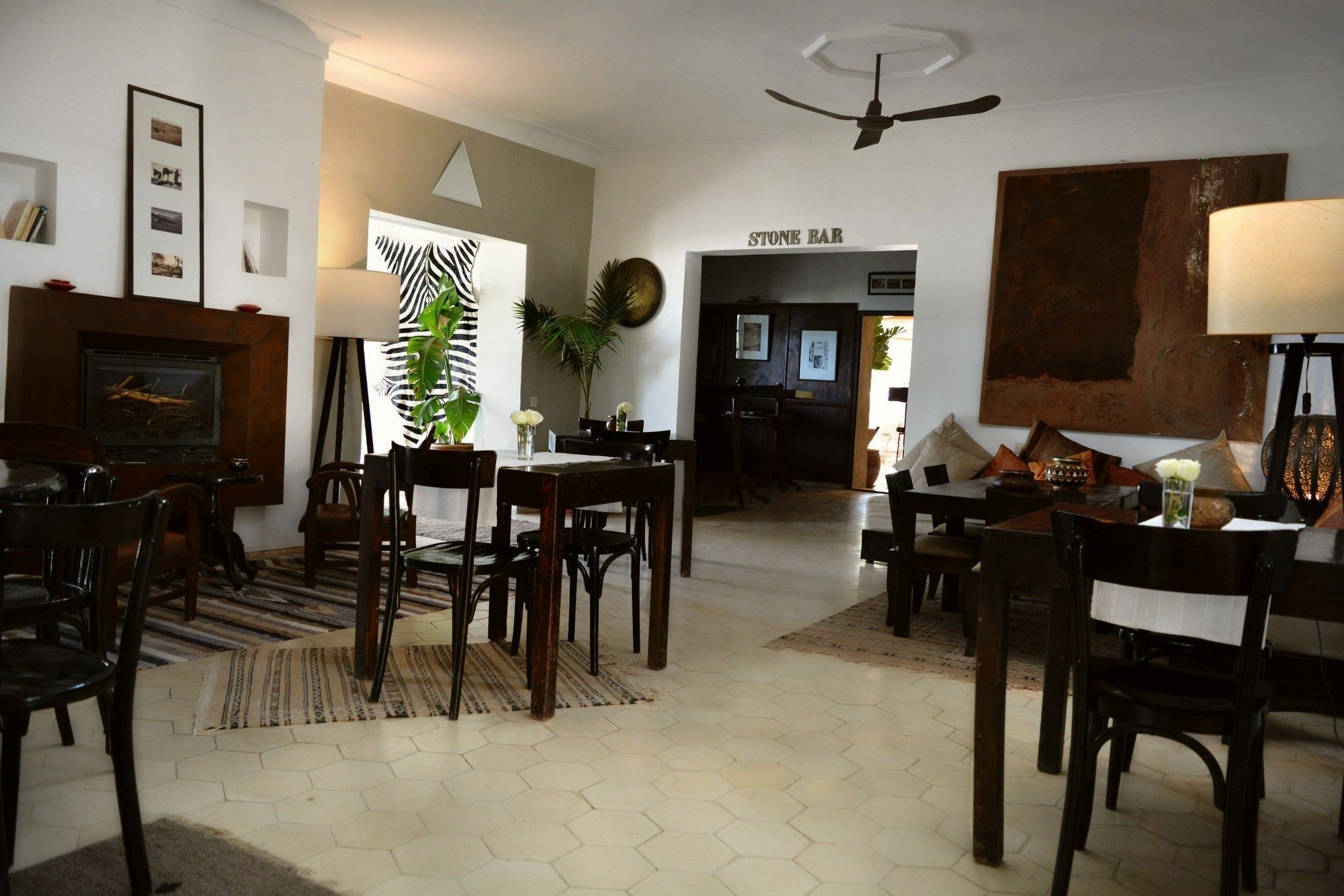 Le Petit Hotel Du Flouka Lalla Takerkoust Luaran gambar