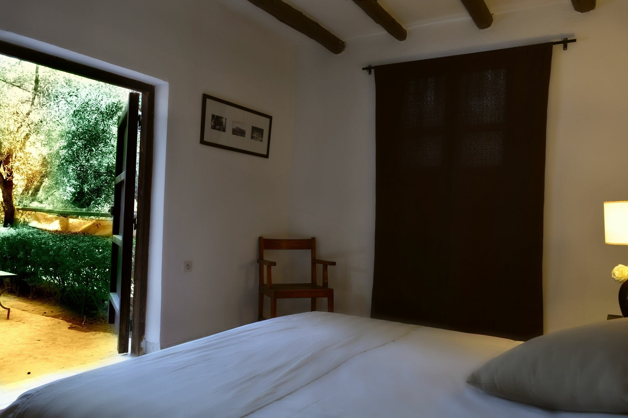 Le Petit Hotel Du Flouka Lalla Takerkoust Luaran gambar