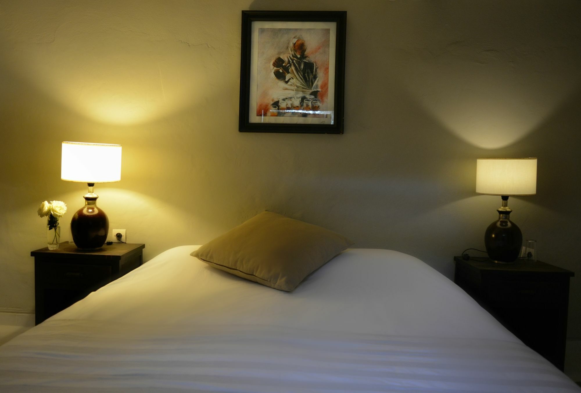 Le Petit Hotel Du Flouka Lalla Takerkoust Luaran gambar